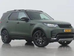 Overig Gebruikt 2019 Land Rover Discovery 5 Landmark SUV | € 31.900 (Super prijs)