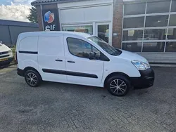 Wit Gebruikt 2018 Citroën Berlingo Business Class MPV | € 7.777 (Eerlijke prijs)