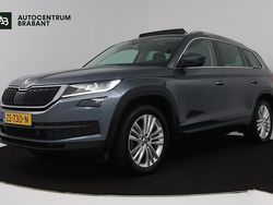 Grijs Gebruikt 2019 Skoda Kodiaq Business Line SUV | € 22.945 (Goede deal)