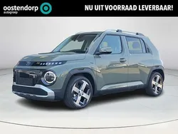Groen Nieuw 2025 Hyundai Inster Hatchback | € 28.780