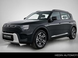 Zwart Nieuw 2025 Smart #5 Pro+ SUV | € 48.940 (Goede deal)