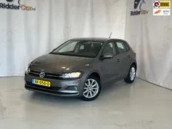Grijs Gebruikt 2018 VW Polo Beats Hatchback | € 13.499 (Eerlijke prijs)