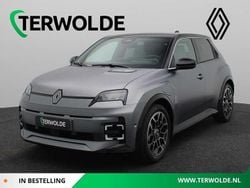 Grijs Nieuw 2025 Renault R5 Hatchback | € 36.490 (Iets duurder)