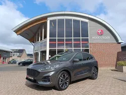 Grijs Gebruikt 2022 Ford Kuga ST-Line X SUV | € 28.945 (Goede deal)