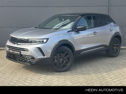 Grijs Gebruikt 2024 Opel Mokka SUV | € 30.495
