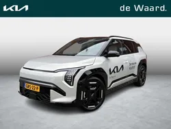 Grijs Gebruikt 2024 Kia EV3 4 SUV | € 49.195 (Iets duurder)