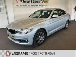 Grijs Gebruikt 2014 BMW 320 Executive Hatchback | € 15.750 (Eerlijke prijs)