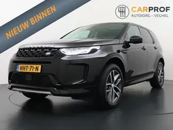 Zwart Gebruikt 2024 Land Rover Discovery Sport S SUV | € 59.995 (Eerlijke prijs)