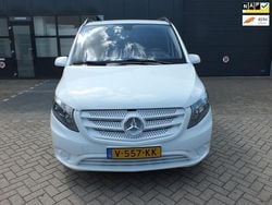 Overige Gebruikt 2015 Mercedes Vito MPV | € 7.999 (Goede deal)