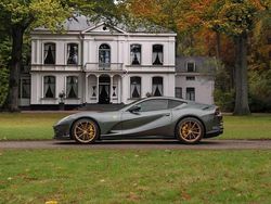 Grijs Gebruikt 2018 Ferrari 812 Coupé | € 289.500 (Super prijs)