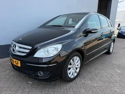 Niet geregistreerd Gebruikt 2005 Mercedes B200 MPV | € 5.999 (Eerlijke prijs)