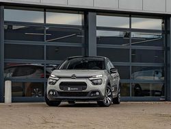 Beige Gebruikt 2024 Citroën C3 Hatchback | € 14.100 (Super prijs)