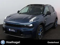 Blauw Gebruikt 2022 Lynk & Co 01 SUV | € 23.900 (Super prijs)