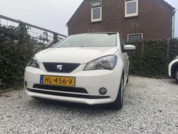 Gebruikt 2016 Seat Mii CONNECT Hatchback | € 6.950 (Eerlijke prijs)