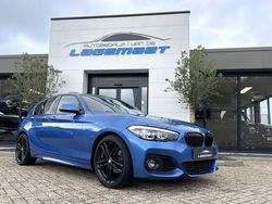 Blauw Gebruikt 2019 BMW 118 M Sport Hatchback | € 22.750 (Eerlijke prijs)