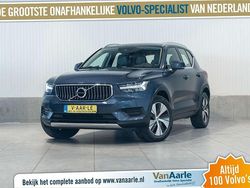 Blauw Gebruikt 2022 Volvo XC40 Inscription SUV | € 32.800 (Super prijs)