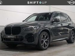 Grijs Gebruikt 2022 BMW X5 M Sport SUV | € 67.940 (Eerlijke prijs)