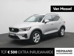Grijs Gebruikt 2023 Volvo XC40 SUV | € 34.900 (Goede deal)