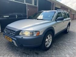 Grijs Gebruikt 2005 Volvo XC70 Momentum Stationwagen | € 7.950 (Eerlijke prijs)