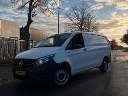 Gebruikt 2019 Mercedes e-Vito MPV | € 10.950
