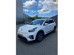 Wit Gebruikt 2020 Kia e-Niro SUV | € 13.650