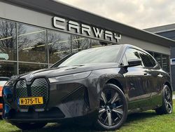 Grijs Gebruikt 2021 BMW iX Executive SUV | € 44.750 (Goede deal)