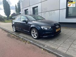 Blauw Gebruikt 2019 Audi A3 Sport Sedan | € 18.950 (Super prijs)