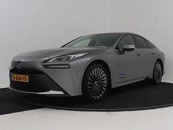 Grijs metallic Gebruikt 2023 Toyota Mirai Sedan | € 29.995