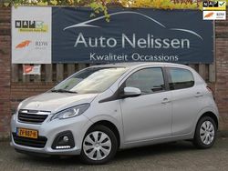 Grijs Gebruikt 2019 Peugeot 108 Active Hatchback | € 7.900 (Eerlijke prijs)