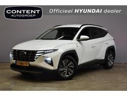 Wit Gebruikt 2024 Hyundai Tucson Style SUV | € 35.940 (Goede deal)