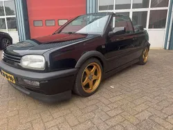 Gebruikt 1994 VW Golf Cabriolet Cabriolet | € 4.000
