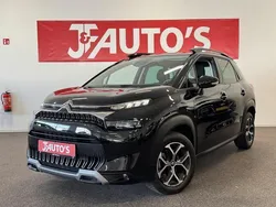 Zwart Gebruikt 2024 Citroën C3 Aircross SUV | € 22.450 (Goede deal)