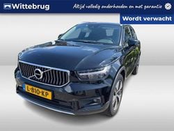 Zwart Gebruikt 2021 Volvo XC40 Business Edition SUV | € 26.950 (Super prijs)