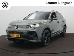 Groen Nieuw 2025 VW Tiguan R-line Edition SUV | € 56.605 (Eerlijke prijs)