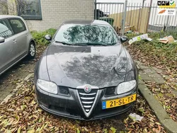 Grijs Gebruikt 2006 Alfa Romeo GT Distinctive Coupé | € 1.349 (Goede deal)