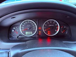 Beige Gebruikt 2006 Nissan Almera Visia Cabriolet | € 2.800