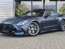 Blauw Gebruikt 2025 Mercedes AMG GT63 S E Performance AMG Coupé | € 326.950