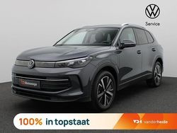 Grijs Nieuw 2025 VW Tiguan Edition SUV | € 48.900 (Super prijs)