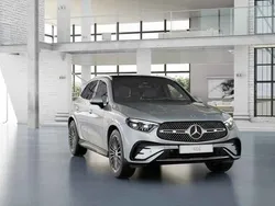 Overig Nieuw 2025 Mercedes GLC300e Sport Edition | € 80.048 (Goede deal)
