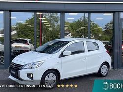 Gebruikt 2024 Mitsubishi Space Star | € 12.950 (Eerlijke prijs)