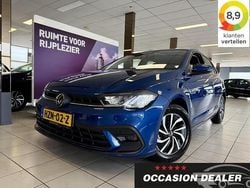 Blauw Gebruikt 2024 VW Polo Edition Hatchback | € 20.950 (Goede deal)