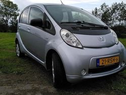 Grijs Gebruikt 2011 Peugeot iON Active Hatchback | € 4.500