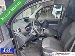 Zwart Gebruikt 2019 Renault Kangoo MPV | € 7.950 (Eerlijke prijs)