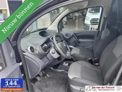Zwart Gebruikt 2019 Renault Kangoo MPV | € 8.750 (Iets duurder)