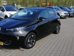 Zwart Gebruikt 2019 Renault Zoe Bose Edition Hatchback | € 11.750 (Eerlijke prijs)