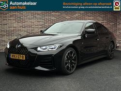 Zwart Gebruikt 2024 BMW M440 Executive Sedan | € 62.950 (Super prijs)