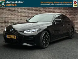Zwart Gebruikt 2024 BMW M440 Executive Sedan | € 64.950