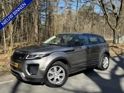 Grijs Gebruikt 2017 Land Rover Range Rover evoque HSE SUV | € 17.943 (Eerlijke prijs)