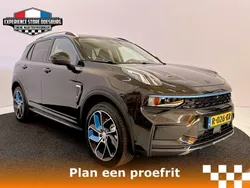 Zwart Gebruikt 2022 Lynk & Co 01 SUV | € 28.000 (Eerlijke prijs)