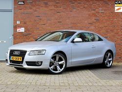 Grijs Gebruikt 2009 Audi A5 Premium Coupé | € 7.295 (Eerlijke prijs)